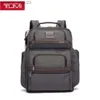 Pack ballistischer Reisen Tum1 2603578d3 Tumy Mens Back Designer Alpha3 Rucksack Nylon Business Computer Bag EFQX