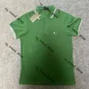 Fred Shirt Perry Mens Classic Polo Designer Shirt Polo broderad logotyp Kvinnor TEES Kort ärm Freddy Shirt Fred Polo Pferd Polo Free Sperry Shirt Pery Tshirt 819