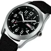 Deerfun Sports Watches Men Luxury Brand Army Meriart Men Watches Clock Male Quartz Watch Relogio Masculino Horloges Mannen Saat L266D
