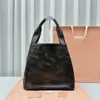New women's Tote bag High-end quality shoulder bag super large capacity can be cool can be handsome fashion and everything 5BC119