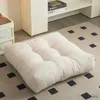 Подушка/декоративная утолщенная подушка для сиденья, домашняя подушка, ленивый диван/коврик татами, эркер/гостиная/напольный коврик для спальни