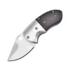 Durable Self Defense Hardness Knives For Sale Discount Hand-Made Small Self Defense Knife 470308