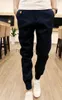 Herenlengte Heren Joggers Mager Harem Zacht Sportkleding M-XXL 240308