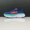 Hokahs Hokah One Shoes Women Bondi 8 Clifton 9 Gratis människor Kvinnor White Eggnog Shifting Sand Triple Svart Tångrörelse Golden Coast Mens Womens Trainer Senaker Senaker