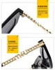 Neue Miao Family Fashion Sonnenbrillen Miu Letter personalisierte beliebte Herren- und Damenbrillen