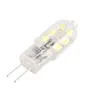 Ampoules LED Gradation LED BB 5W G4 G9 Lumière DC 12V Lampe Smd2835 Projecteur Lustre Éclairage Remplacer 20W 30W Halogène Drop Livraison Lumières Dhnol