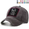 Ball Caps Till Intrenet Do Us Part Letter Printed Baseball Cap Dad Trucker Snapback Casquette Hat Woman Berets Bone Gorras