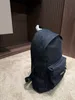 Luksusowy projektant mężczyzn 24ss dżinsowy plecak męski torba na ramię torba na ramię torba na zakupy torba na zewnątrz plecak na zewnątrz retro swobodny 40 cm