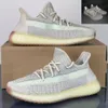 Adidas Yeezy Yeezys Yezzy Yeezey Yeezys 350 V2 Boots Yeezy35 Yeezy350 Running Shoes Salt Granite Dazzling Blue Bone Black Red Mx Rock Turtle Dove Classic Sneakers