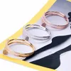 Gold Bracelet Nail Designer Bangles for Women and Men New Asian gold set zircon original nail personalized plated diamond jewelry