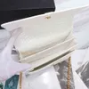 5A Дизайнерская сумка по кроссу высококачественные роскошные кошельки из крокодила в стиле карман Сансет Средний Женский цепь кожа