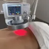 5 Tesla Magnetische Therapie Fysio Magneto Super Transductie Plus Medisch 808nm Laser Fysiotherapie-apparaat voor verlichting van lichaamspijn ED-behandeling