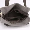 Prosta moda torba damska torba na płótnie damskie duża pojemność vintage kolorowa torba na patchwork Wysoka jakość torebka na ramię 240305