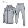 Tech Fleece New Mes Survêtement Sweat Suits Jogger Costume Veste Pats Me Sportswear Deux Pièces Ensembles Tous Cotto Autum Witer Ruig Pat Vestes Pour Moi Ad 896 643