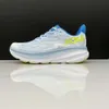 Hokahs Hokah One Shoes Women Bondi 8 Clifton 9 Gratis människor Kvinnor White Eggnog Shifting Sand Triple Svart Tångrörelse Golden Coast Mens Womens Trainer Senaker Senaker