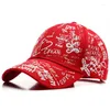 Ball Caps LINJW 2024 Unisex Baseball Cap Summer Hat Embroidery For Men Women Snapback Hip Hop Hats Outdoor Dad