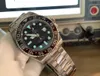 럭셔리 시계 디자이너 자동 남성 시계 AAA 40mm 기계식 접이식 버클 904L 사파이어 유리 방수 Montre De Luxe Homme Swiss Watch