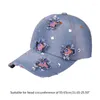 Бейсбольная кепка с защитой от солнца для женщин и мужчин с нашивкой в виде флага США, регулируемая для взрослых сезон: весна-лето, подростковая шапка для занятий спортом на открытом воздухе