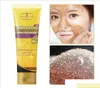 Inne narzędzia do pielęgnacji skóry 100 ml 24K Gold Caviar kolagen zrywanie maski wybielanie Podnoszenie Stopieniu przeciw starzeniu się pielęgnacja skóry upuść 6096032