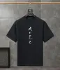 メンズデザイナーバンドTシャツ