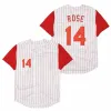 Custom Men Women Youth Cincinnati''Reds''City Connect Baseball Jersey Deion Sanders Pete Rose Kevin Newman Stuart Fairchild Jason Vosler Curt Casali Graham Ashcraft