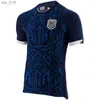 サッカージャージ2023 24 Ecuador Estupinan Plata Mens 22 23 Martinez Hincapie D. Palacios M. Caicedo Home Away 3rd Fotball Shirtsh240308