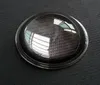 69mm Asferische foto's Glazen lens Optische lenzen lens voor LED spotlight auto auto licht zaklamp Lente de vidro optico5158809