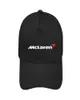 Mclaren Baseball Cap Männer Frauen Einstellbare Snapback Hüte Coole Hut Outdoor Caps MZ075350K7225987