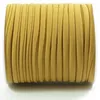 Multi colore 20m 1 rotolo 5mm Cavo elastico in nylon Lycra Cavo morbido e spesso Cavo in nylon Lycra adatto per realizzare braccialetti Elasti235f