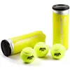 Amasport Tennis Balls Pro Padel Balls 45％ウールテニスボールコンペティショントレーニングボール3/6パック240227