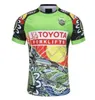 2024 Dolphins Rugby Trikots Cowboy Penrith Panthers Indigenous Cowboy Rhinoceros 2023 Home Away Training Jersey League Mans T-Shirts