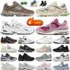 2024 9060 Designerskie buty dla mężczyzn Kobiety 2002R 550 530 1906R Casual Trampers Cegły Grzybowe Drewno Castlerock Mens Women Outdoor Sports Treners