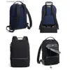 Tumiis Trendy Bag Business Designer Backpack 2024 Colors Camo高品質の男性ファッションバッグ旅行バックパックハリソンプリント通勤6602011 J20E