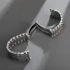 Watch Bands 12mm 13mm 17mm 20mm 21mm 316L Solid Stainless Steel Jubilee Curved End Strap Band Bracelet Fit For340n