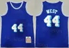 Retro Johnson Basketball Jersey Vintage Jerry West 44 Dennis Rodman 73 Wilt Chamberlain 13 LeBron James 23 All Stitched For Sport Fans Throwback Top Quality