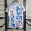 2023 Japão Mens Futebol Jerseys Edição Especial OSAKO YOSHIDA NAGATOMO SHIBASAKI HARAGUCHI MINAMINO Concept Versão Joint Edition Camisas de Futebol