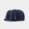 Ballkappen LDSLYJR Cotton Solid Casquette Baseball Cap Verstellbare Outdoor-Snapback-Hüte für Männer und Frauen 28