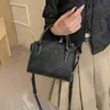 Tasarımcı Çantalar Vintage Yaz Tote Çanta Küçük Sevimli Çantalar Kadın Tasarımcı Omuz Crossbody Bag Luxurys Popüler Alışveriş Çantası Çanta Sıcak Satış Sepeti Wyg