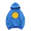 New winter Cotton Liner Smile face Simple Hoodies men woman Sweatshirts causal hot plain high quality popular O-Neck soft streetwear young man boy