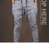 Męskie 8 kolorowe chude spodnie dresowe sporne spodnie Męskie Joggery 240308