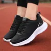 Casual shoes for men women for black White Pink Breathable comfortable sports trainer sneaker color-10 size 35-41