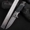 Heavy Portable Knife For Self Defense Self Defense Tools Hand-Made Best Portable Small Self Defense Knife 311485