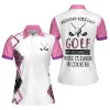 셔츠 여자 골프 셔츠 패션 폴로 셔츠 여름 짧은 소매 야외 스포츠 의류 2023 캐주얼 스트레치 빠른 건조 통기성 의류