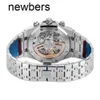 APS Factory Audemar Pigue Watch Swiss Movement Epic Royal Oak Watch 41mm Silver Index Hour Mark Dial