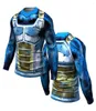 Men039s T Camicette 2022 Super Camicia Goku Costume Maglietta Anime Maschio Divertimento Z Beerus Blu Maglietta Abbigliamento Top Tees2367487