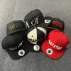 Mode män kvinnor designer baseball cap toppade mössa lastbil förare hatt boll mössor monterade brev broderier sommar solskade släppte in luft sport strand chapeau de baseball