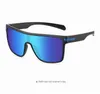 Nouveau TR extérieur pare-brise équitation grand cadre sport Protection des yeux lunettes de soleil polarisées coupe-vent sable conduite lunettes de soleil 3079