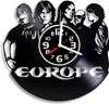 ZK20 Vinyl Clock Vinyl Record Wood Art Clock 16 Color