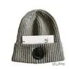 CP Caps Cappelli con lenti in maglia a coste firmati da uomo Berretto con maschera in lana merino extra fine da donna Sito ufficiale Versione 92