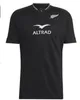 2023 24 Blacks Rugby Jerseys Black New Jersey Zealand 2023 2024 Super Rugby Vest Shirt Polo Maillot Camiseta Maglia